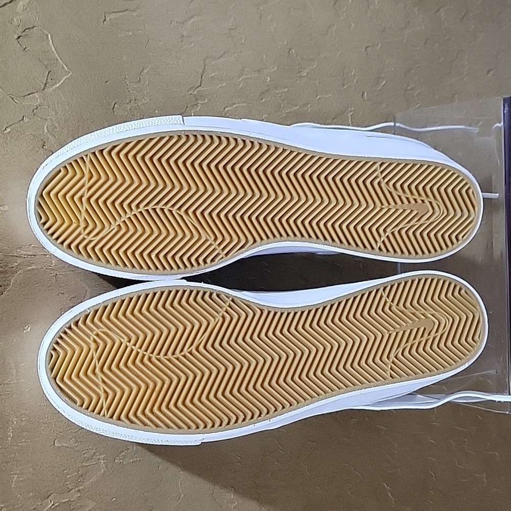 Nike SB Zoom Stefan Janoski Canvas sneakers AR7718-104 - Picture 11 of 12
